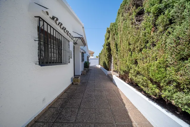 Chalet 3 habitaciones 175m² en venta - Centro — 42