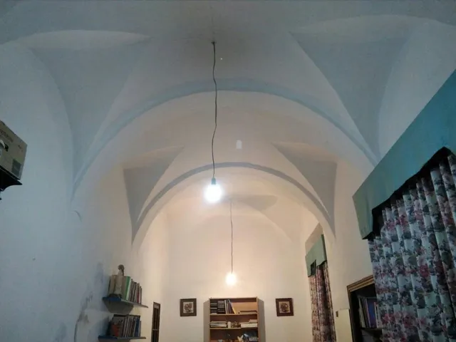 VENTA CASERIO EN ARCOS DE LA FRONTERA, ZONA CASCO ANTIGUO — 3