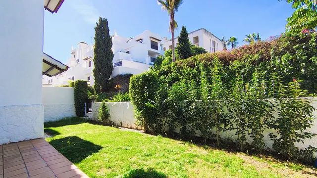 Apartamento 2 habitaciones 99m² en venta - Costa Del Sol — 12