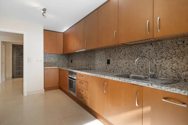 Apartamento 2 habitaciones 130m² en venta - El Madroñal — 11