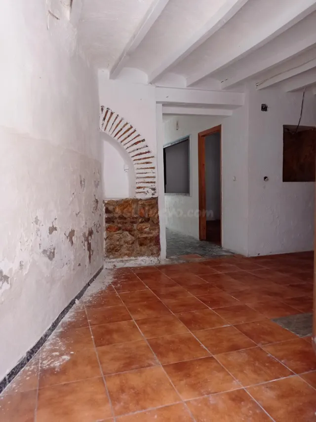 Casa de Pueblo para reformar en Oliva - Valencia - foto 3