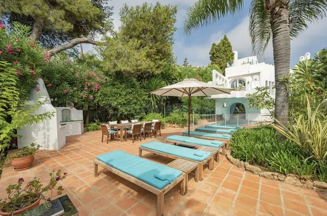 Adosado 5 habitaciones 188m² en venta - Marbella - foto 3
