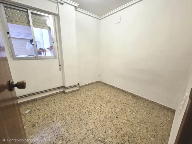 Piso en venta en el centro de la Pobla de Vallbona — 21