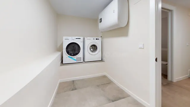 Descubre una vivienda diferente con encanto en Santa Rosa — 5