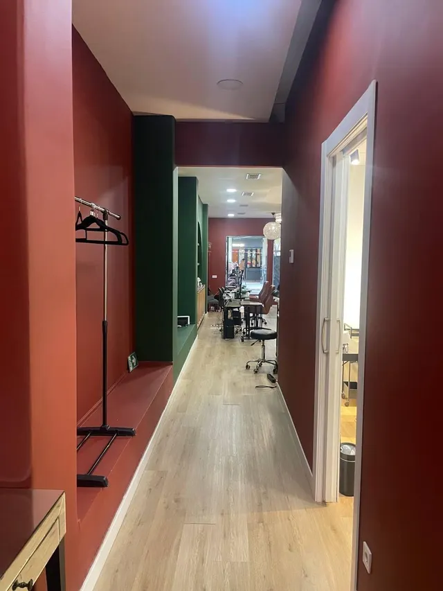 Negocio 1 habitación 125m² en alquiler - Gran Vía — 8