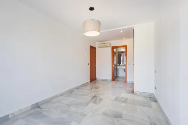Atico duplex en resort de lujo — 22
