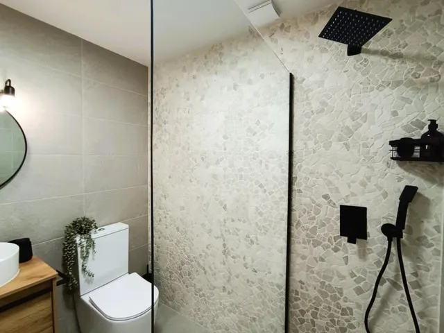 Bungalow 2 habitaciones 70m² en venta - Campoamor — 21