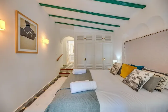 Chalet 5 habitaciones 224m² en venta - Marbella — 12