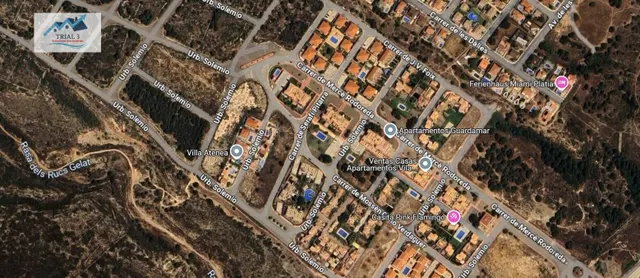 Venta Casa en Solemio - Tarragona - foto 3