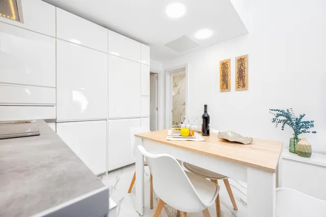 Tisalaya park, gran apartamento disponible hasta diciembre. — 5