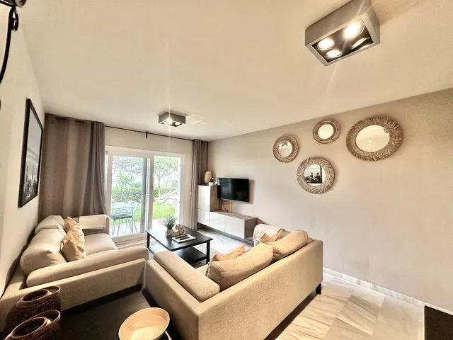 Apartamento 2 habitaciones 119m² en venta - Riviera del sol — 15