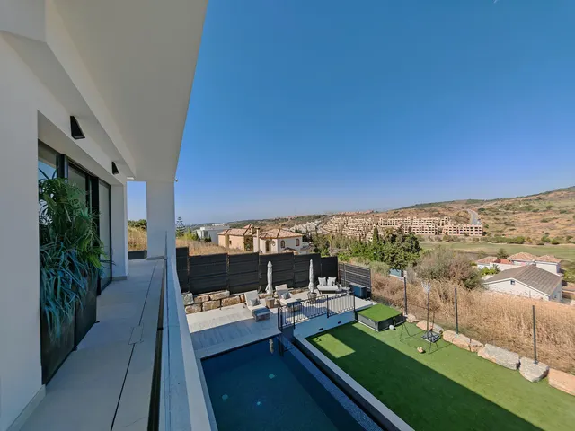 Chalet 5 habitaciones 316m² en venta - Costa Del Sol — 25