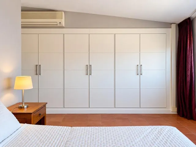 chalet pareado en urbanización cerrada en zona norte Pozuelo — 17