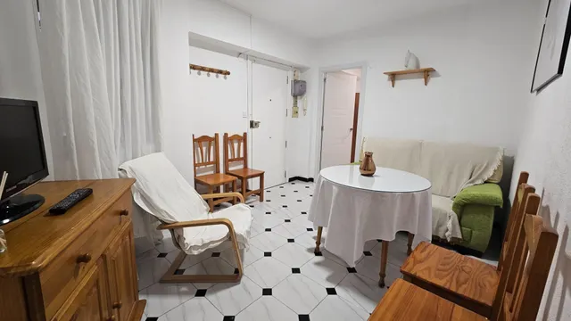Piso en entreplanta totalmente amueblado — 12