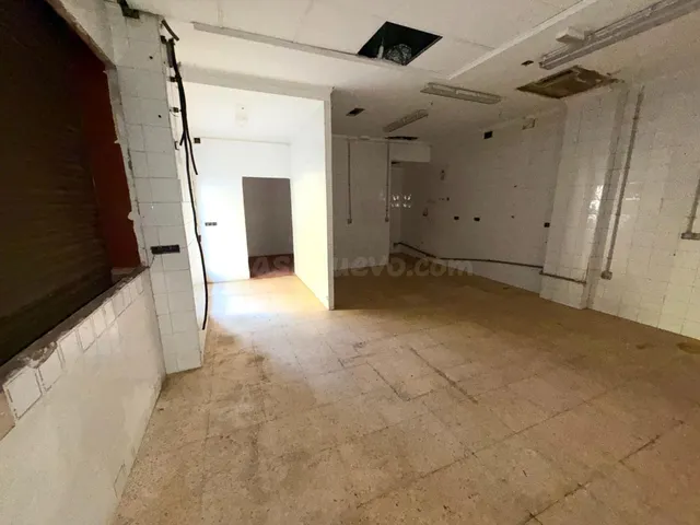 Local comercial con gran potencial frente a Mercadona — 5