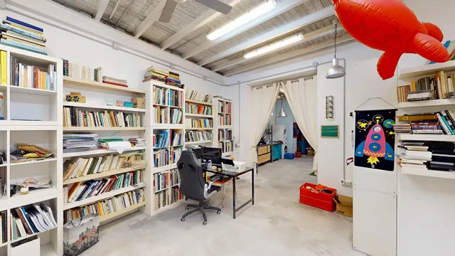 Adosado 2 habitaciones 330m² en venta - Limonar — 8