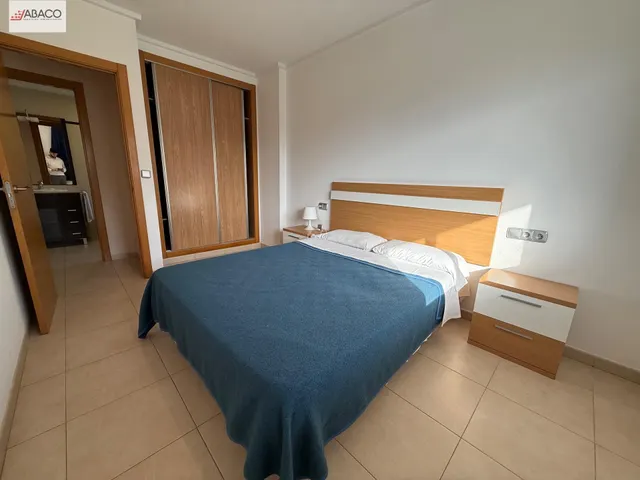 Ático con terraza de 140 m2 . — 25
