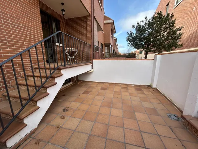 Adosado en venta en el Zurguen — 22