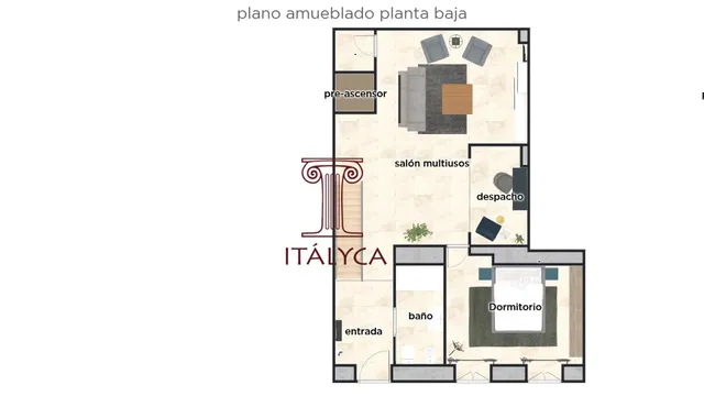 Casa de obra nueva en venta en calle Niño Perdido — 40
