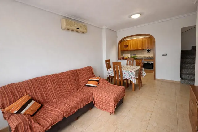 Casa 86m² en venta - Villamartin — 15