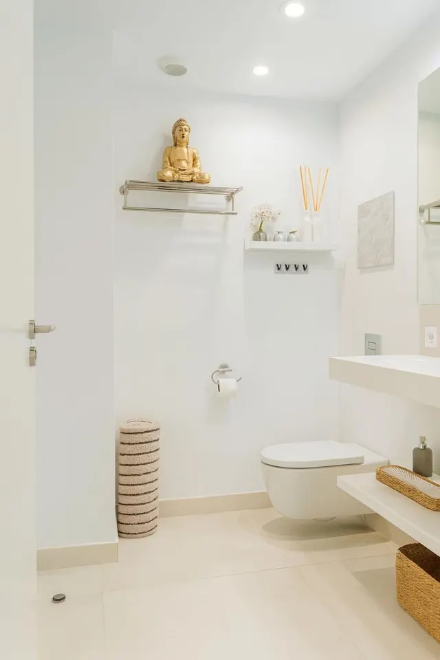 Apartamento 3 habitaciones 136m² en venta - Centro — 29