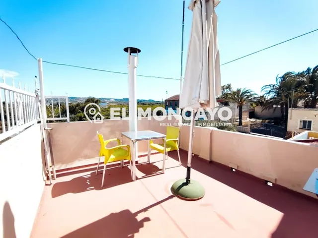 Fantástica casa pueblo cerca de Almoradí, Alicante, Costa Bl - foto 2