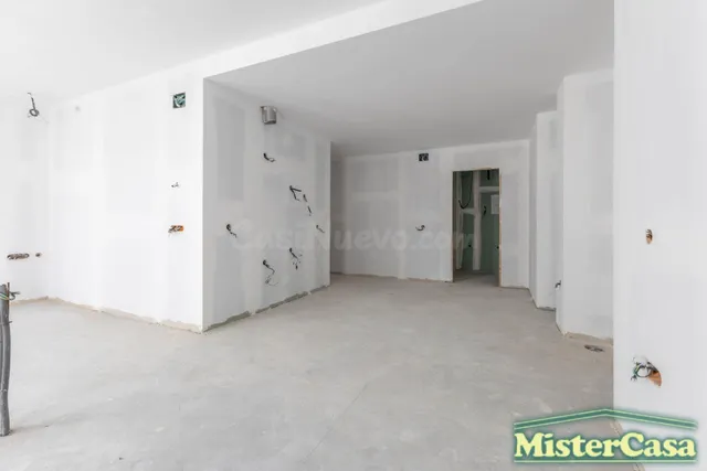 EXCLUSIVA!!!! Estudio diáfano en calle Larga con ascensor - foto 5