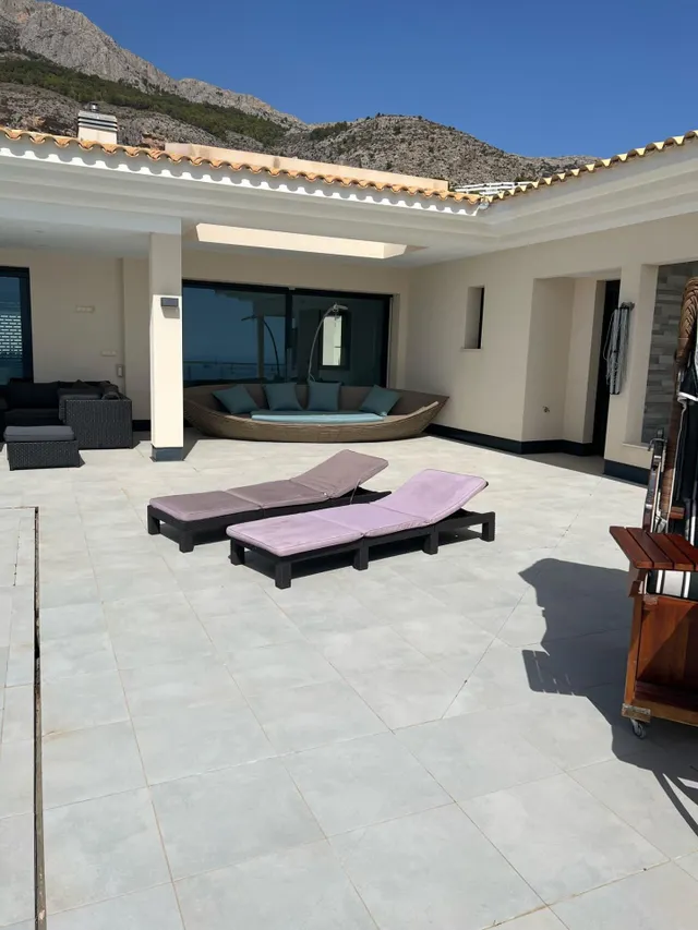 Villa de Lujo — 48