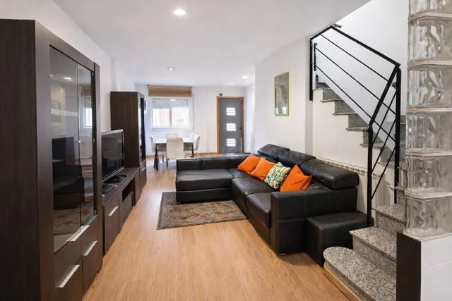 Casa en Casagemes a solo 500 metros del mar - foto 3