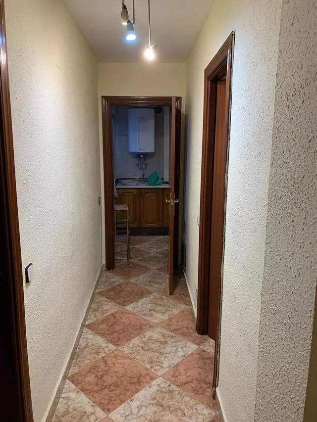 Piso en venta en la zona de Portada Alta-La Barriguilla — 12