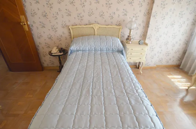 Urbis te ofrece un piso en venta en zona San Juan, Salamanca. — 31