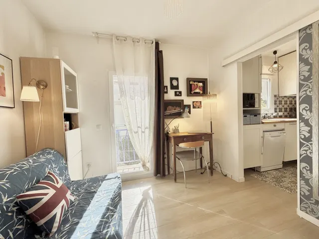 Apartamento 2 habitaciones 96m² en venta - Centro — 17
