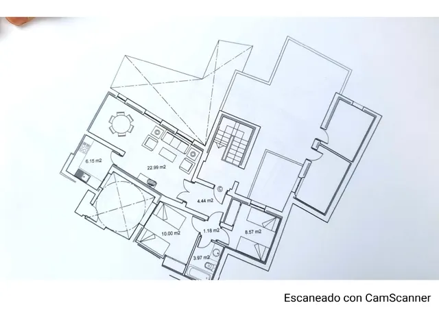 SOLAR ZONA CENTRO — 2