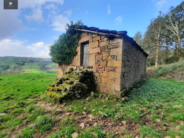 CONJUNTO DE TRES CABAÑAS INDEPENDIENTES Y FINCAS EN SAN PEDR