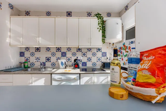 Bungalow 2 habitaciones 52m² en venta - Lo Pagán — 11