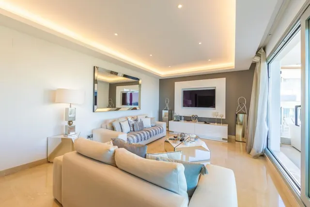 Apartamento 3 habitaciones 105m² en venta - Costa Del Sol — 48