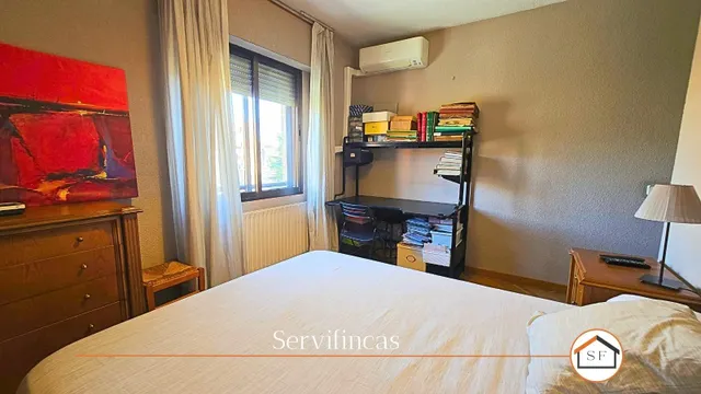 Piso 3 habitaciones 152m² en venta - Pacífico — 16