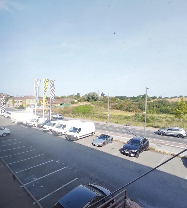 Nave industrial 1726m² en alquiler - Lugones — 42