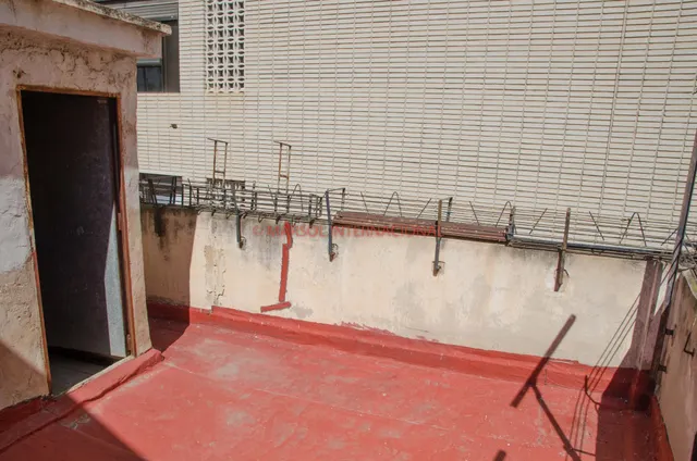 CASA EN EL CENTRO DE ORIHUELA — 9