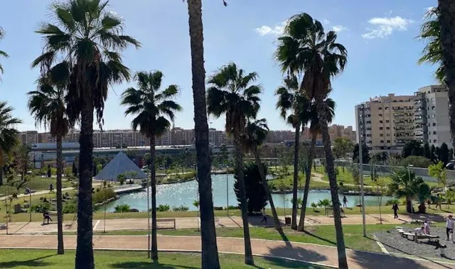 Piso de 3 dormitorios con terraza en Nuevo San Andrés — 10