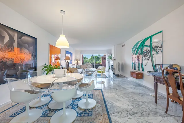 Apartamento 3 habitaciones 275m² en venta - Costa Del Sol - foto 4