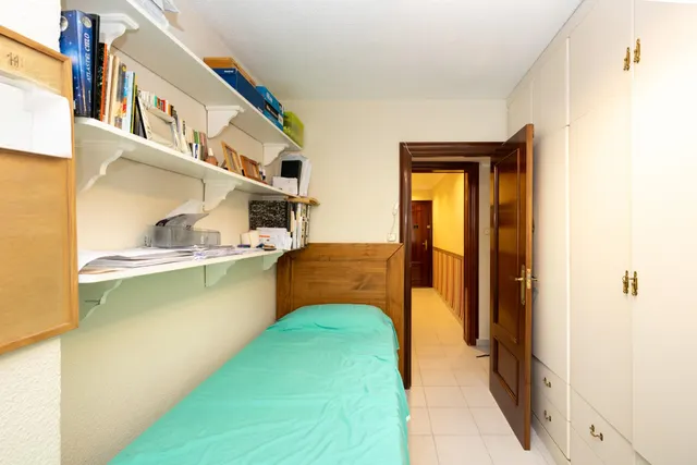 Piso 4 habitaciones 105m² en venta - Realejo — 15