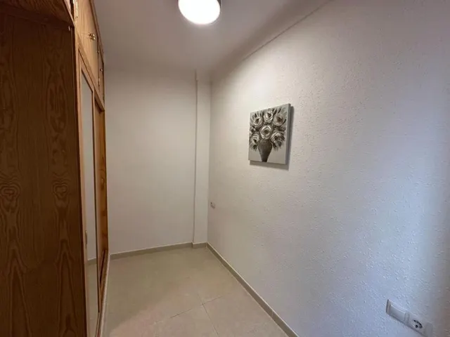 Apartamento 2 habitaciones 52m² en venta - Carolinas bajas — 9