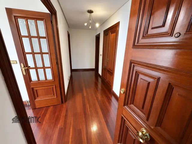 Piso 4 habitaciones 133m² en venta - Hispanidade — 10