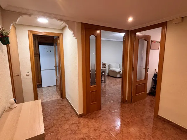 Se vende magnífico piso Zona Ayora - Pacheco y Torrens — 21
