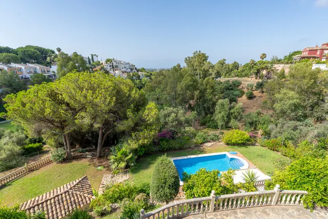 Chalet 8 habitaciones 627m² en venta - El Madroñal — 25