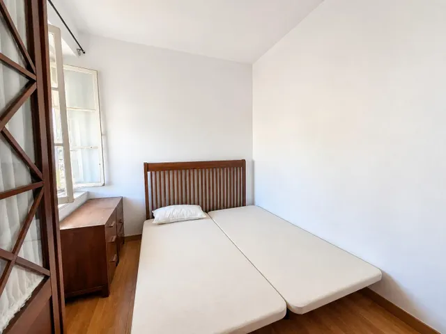 Zona plaza españa - Cádiz- ¡piso con 2 dormitorios en el centro de Cádiz! — 8