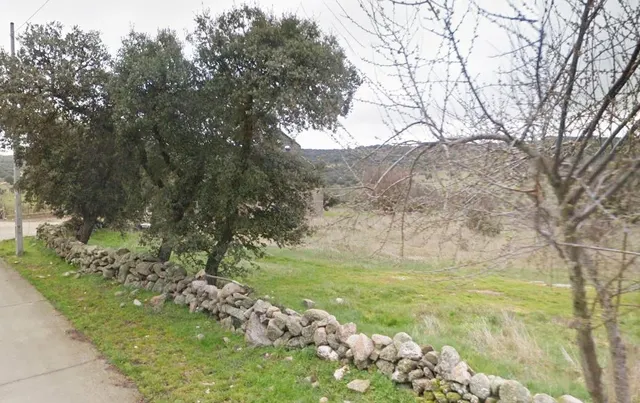 Urbis te ofrece un estupenda parcela en venta en Encina de San Silvestre, Salamanca. — 3