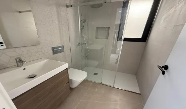 ALTO STANDING - GRAN LUJO - Villa Pareada con PISCINA PRIVADA, y ASCENSOR PRIVADO — 35