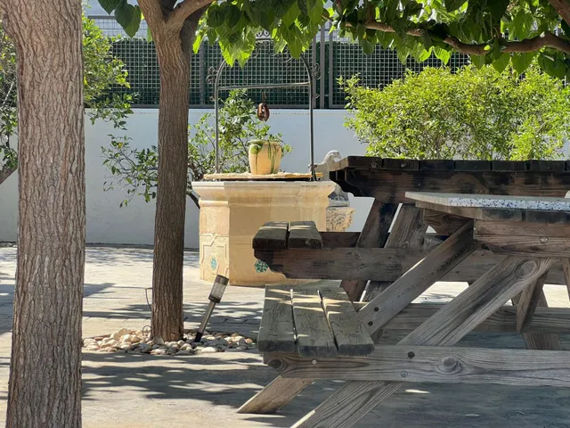 Lujosa villa mediterránea en Almoradí — 13